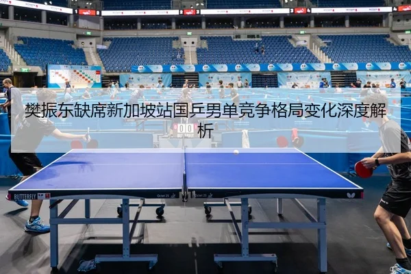 樊振东缺席新加坡站国乒男单竞争格局变化深度解析